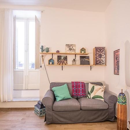 Palazzo Ragusi - Locazioni Turistiche Bed & Breakfast ปาแลร์โม ภายนอก รูปภาพ