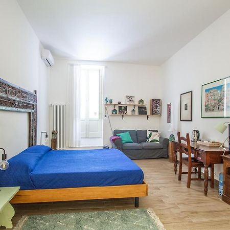 Palazzo Ragusi - Locazioni Turistiche Bed & Breakfast ปาแลร์โม ภายนอก รูปภาพ