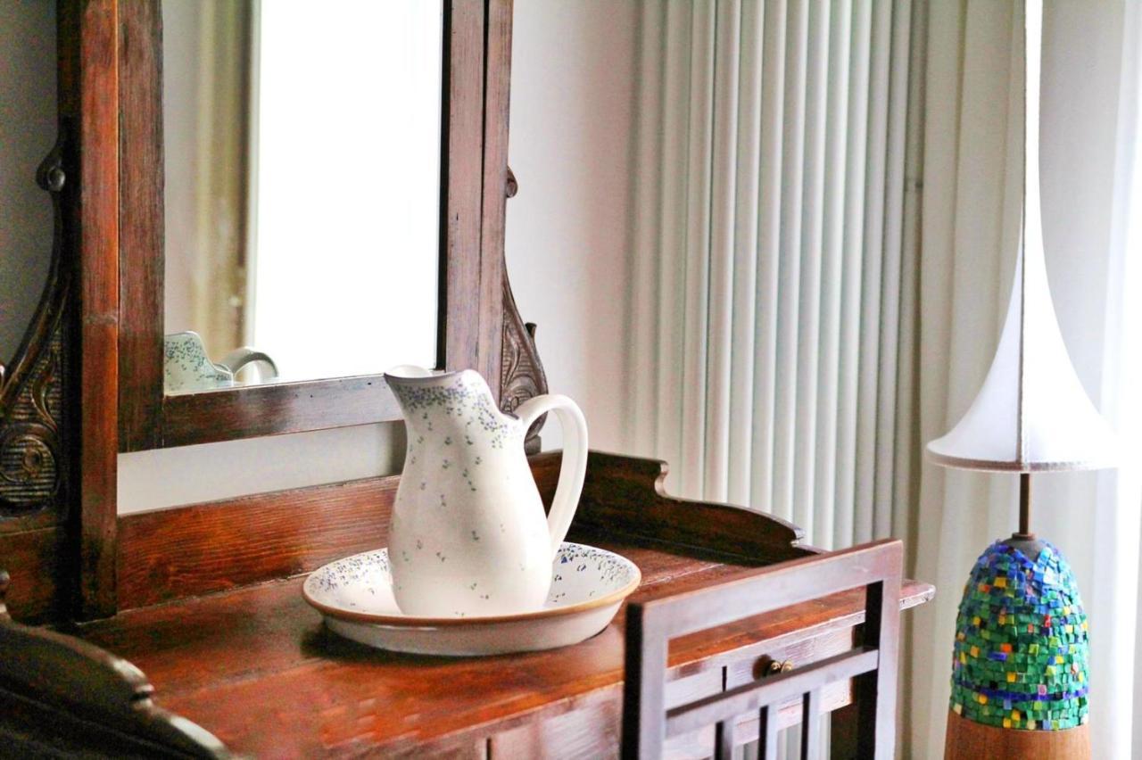 Palazzo Ragusi - Locazioni Turistiche Bed & Breakfast ปาแลร์โม ภายนอก รูปภาพ
