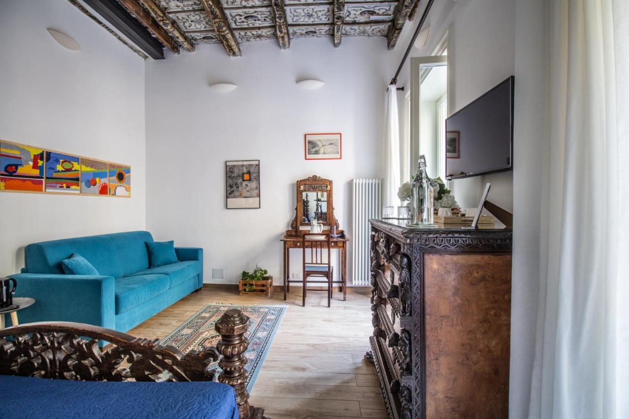 Palazzo Ragusi - Locazioni Turistiche Bed & Breakfast ปาแลร์โม ภายนอก รูปภาพ