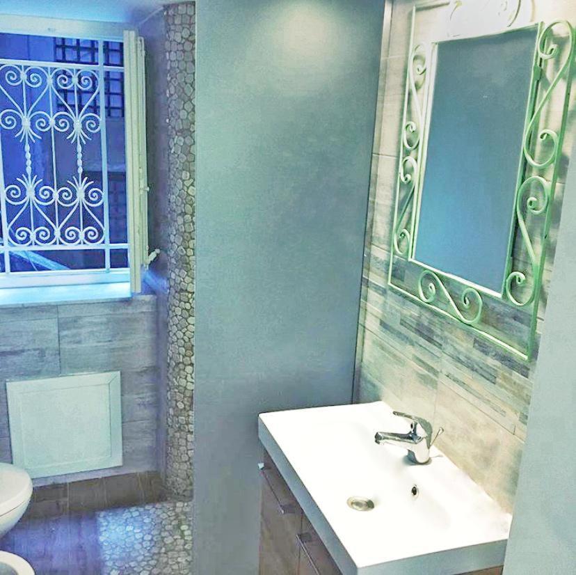 Palazzo Ragusi - Locazioni Turistiche Bed & Breakfast ปาแลร์โม ภายนอก รูปภาพ