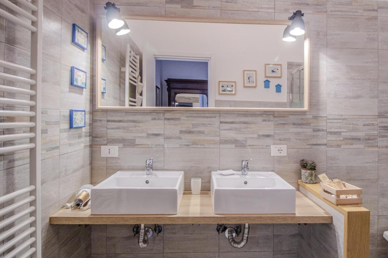 Palazzo Ragusi - Locazioni Turistiche Bed & Breakfast ปาแลร์โม ภายนอก รูปภาพ