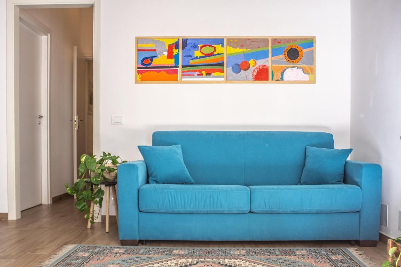 Palazzo Ragusi - Locazioni Turistiche Bed & Breakfast ปาแลร์โม ภายนอก รูปภาพ