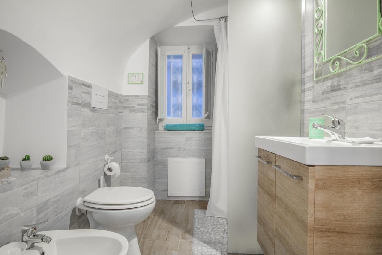 Palazzo Ragusi - Locazioni Turistiche Bed & Breakfast ปาแลร์โม ภายนอก รูปภาพ