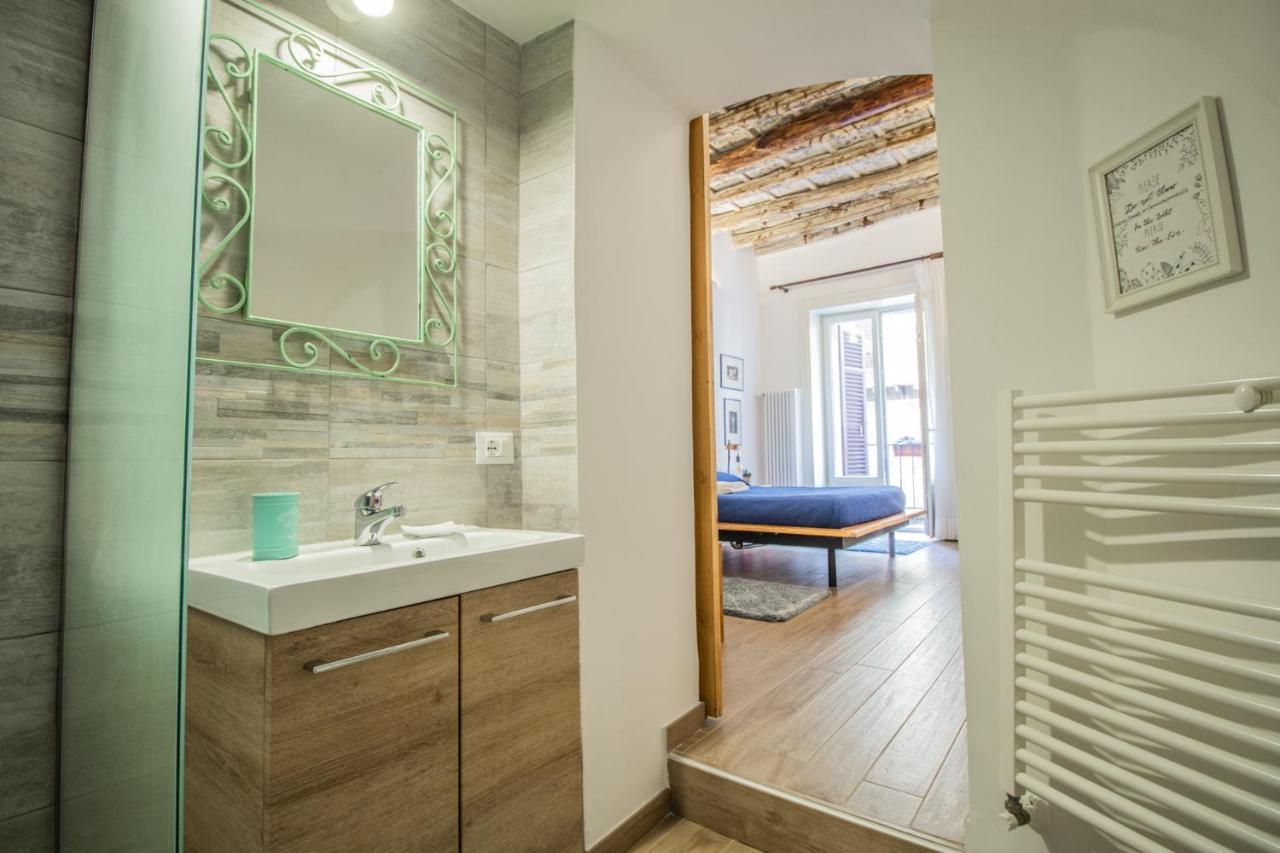 Palazzo Ragusi - Locazioni Turistiche Bed & Breakfast ปาแลร์โม ภายนอก รูปภาพ