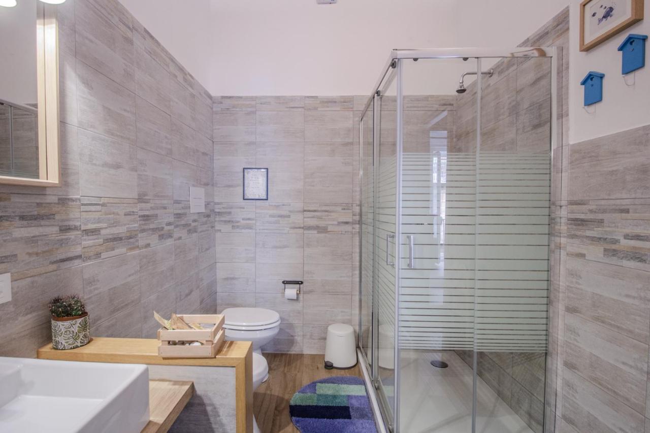 Palazzo Ragusi - Locazioni Turistiche Bed & Breakfast ปาแลร์โม ภายนอก รูปภาพ
