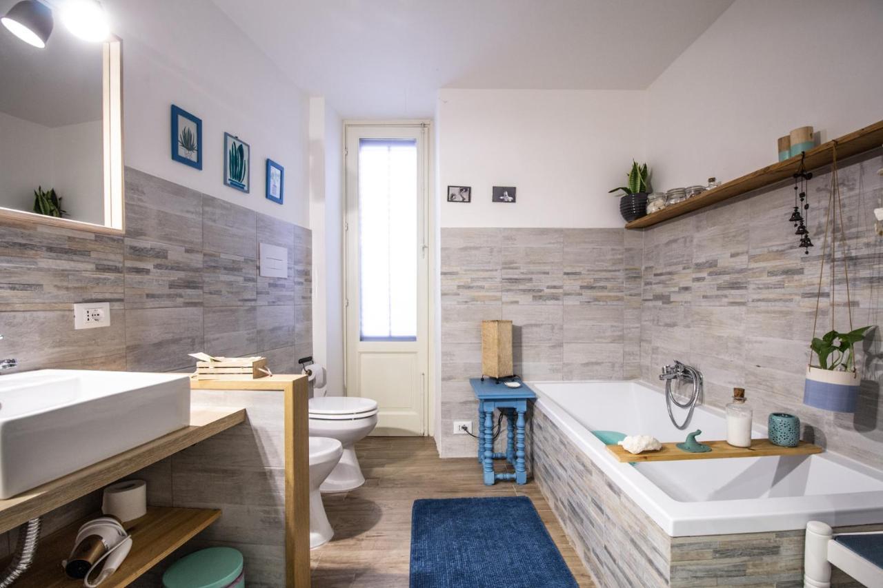 Palazzo Ragusi - Locazioni Turistiche Bed & Breakfast ปาแลร์โม ภายนอก รูปภาพ