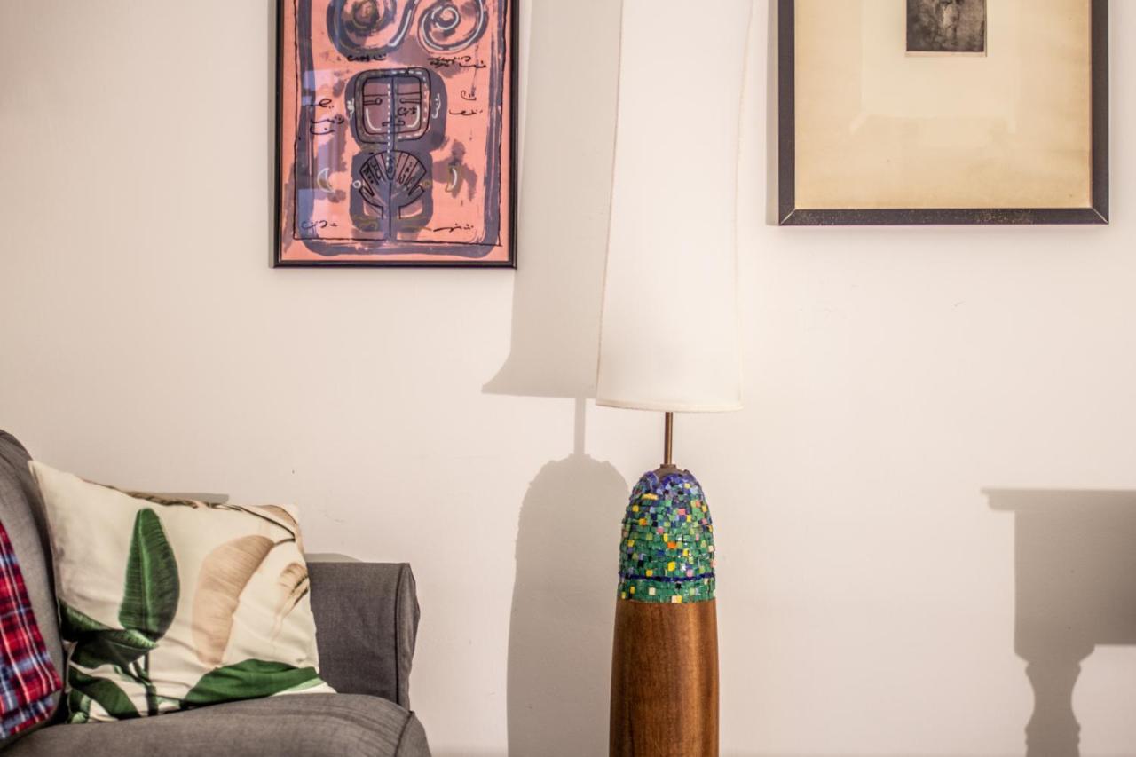 Palazzo Ragusi - Locazioni Turistiche Bed & Breakfast ปาแลร์โม ภายนอก รูปภาพ
